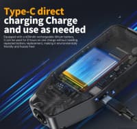 Boya qalınlığı ölçən cihaz CTG-20 — şəkil 6