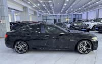 BMW 528, 2016 il, 206400 km, 2000 L — şəkil 4