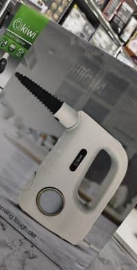 Kiwi KSC-4214 Əl Tipli Buxarlı Təmizləyici — şəkil 7