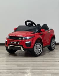 Uşaq elektromobili Range Rover 4 mühərrikli — şəkil 2