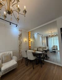 2 otaqlı mənzil 65 m² satılır — şəkil 9
