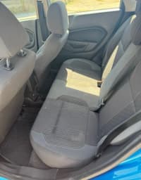 Ford Fiesta, 2014 il, 141622 km, 1600 L — şəkil 7