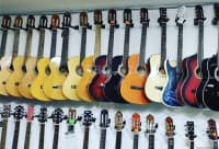 Klassik gitara , 6 simli — şəkil 8