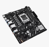 Anakart Asus Prime A620M-K Micro ATX — şəkil 3
