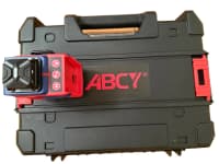 ABCY Yaşıl Şüalı 2 Xəttli Lazer Nivelir — şəkil 2