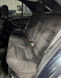 Mercedes C 240, 1998 il, 334 km, 2400 L — şəkil 11