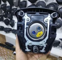 Airbag sistemi Kia Stonic 2018 — şəkil 4