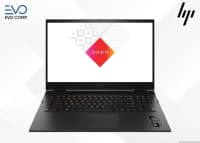 Notbuk HP OMEN 17 — şəkil 1