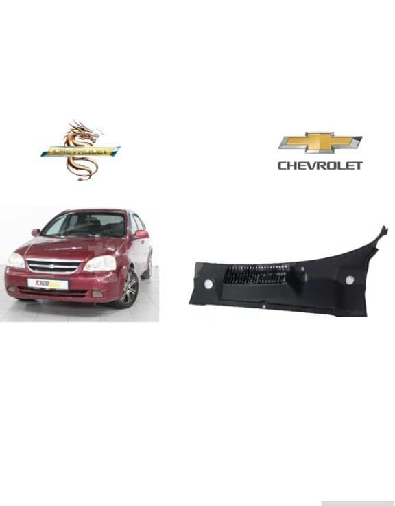 Radiator barmaqlığı Chevrolet Lacetti 2003