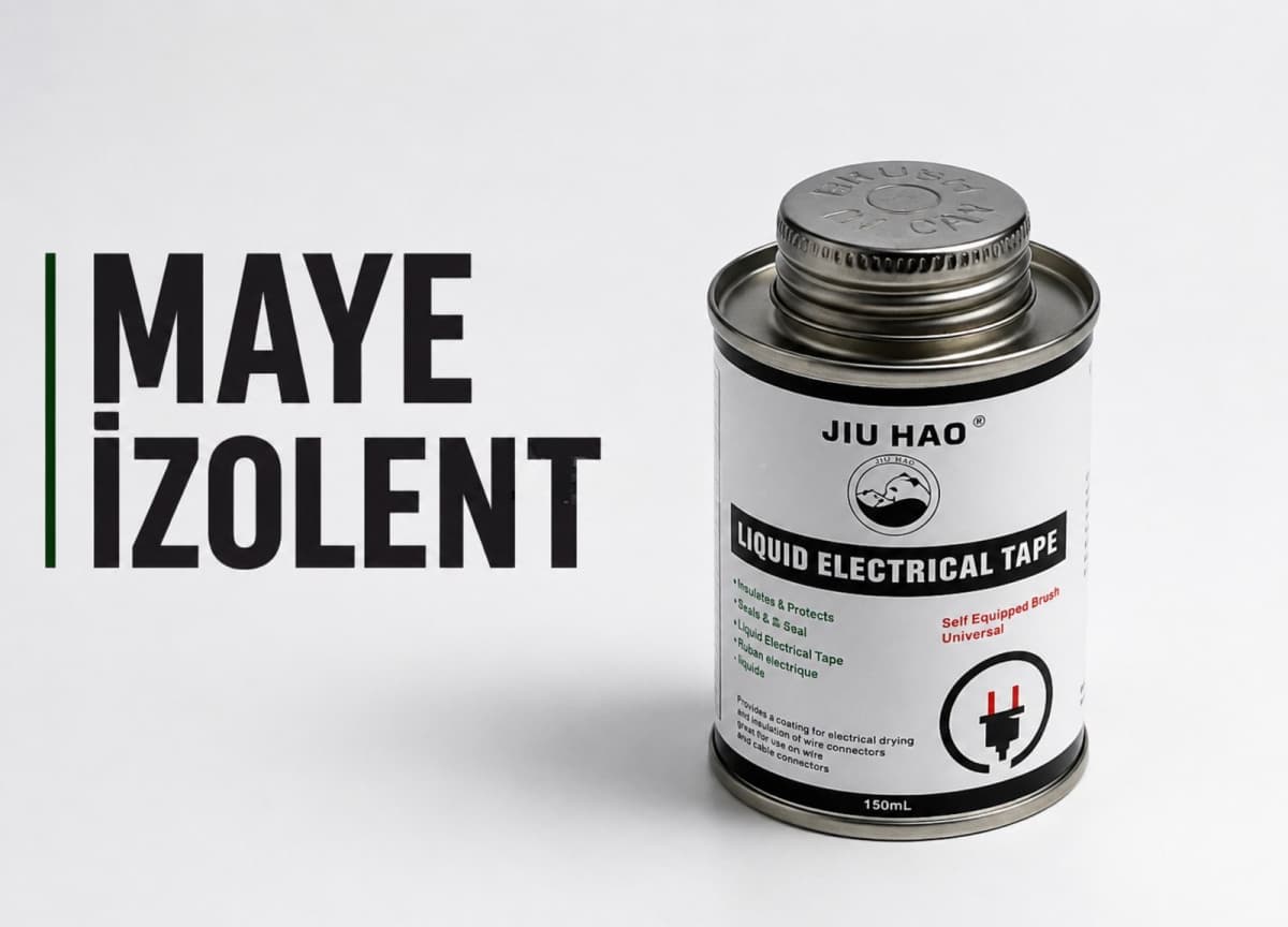 Maye izolent Jiu Hao 150 ml