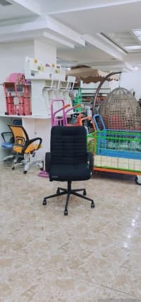 Qarışıq rəng, Ofis üçün kreslo — şəkil 2