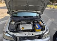 Opel Astra, 1999 il, 140000 km, 1600 L — şəkil 17