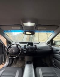 Toyota Prius, 2006 il, 490850 km, 1500 L — şəkil 7