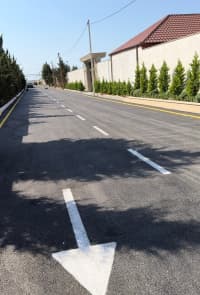 Peşəkar Asfaltlanma və Yol Tikinti Xidmətləri — şəkil 7