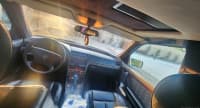 Mercedes C 180, 1995 il, 409832 km, 1800 L — şəkil 8