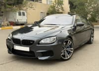 BMW M6, 2014 il, 118000 km, 4.4 L — şəkil 2