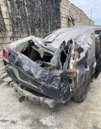 Ehtiyat hissələri Toyota Land Cruiser — şəkil 5