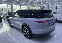 Nio ES8, 2023 il, 26000 km — şəkil 6