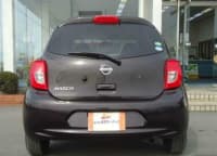 Ehtiyat hissələri Nissan Micra və Nissan March — şəkil 2