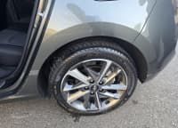 Hyundai i30, 2023 il, 37700 km, 1000 L — şəkil 8