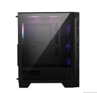 Kompüter korpusu MSI MAG Forge 120A Airflow — şəkil 4
