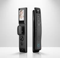Ağıllı qapı kilidi Smart Lock QL-S958 Max — şəkil 4