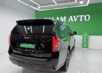 Chevrolet Tahoe, 2022 il, 56000 km, 5300 L — şəkil 6