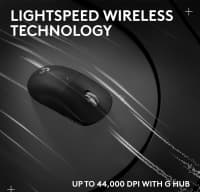 Logitech komputer siçanı — şəkil 10