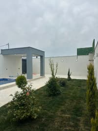 4 otaqlı villa 170 m² - satılır  — şəkil 3