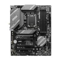 Ana plata MSI B760 Gaming Plus WiFi LGA1700 — şəkil 2