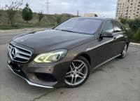 Mercedes E 200, 2013 il, 71000 km, 2 L — şəkil 2
