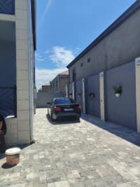 5 otaqlı həyət evi 188 m² satılır   — şəkil 5