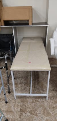 Massaj çarpayısı salon üçün mebel — şəkil 2