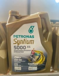 Mühərrik yağı Petronas — şəkil 4