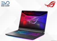Notbuk Asus ROG Strix G — şəkil 3