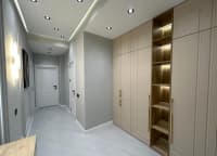 2 otaqlı mənzil 65 m² satılır — şəkil 5