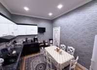 3 otaqlı həyət evi 100 m² satılır — şəkil 3