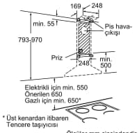 Bosch aspirator — şəkil 5