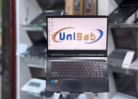 MSI markalı notbuk, Boz rəng — şəkil 1