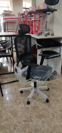 Qarışıq rəng, Ofis üçün kreslo — şəkil 3
