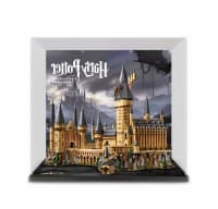 LEGO Harry Potter Hogwarts Qəsri 71043 — şəkil 5