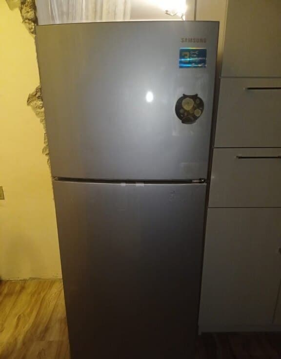 Samsung soyuducu