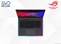 Notbuk Asus ROG Strix G — şəkil 2