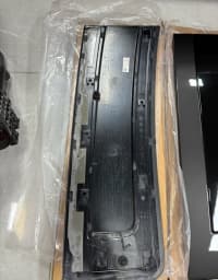 Ön bufer və fara Range Rover 2022-2025 — şəkil 10