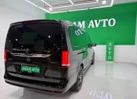 Mercedes V 300, 2023 il, 0 km, 2000 L — şəkil 6