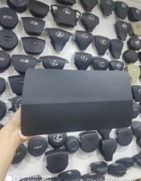 Airbag qapağı Toyota Fortuner — şəkil 3