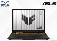 Notbuk Asus ROG Strix G — şəkil 5