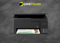 Epson L3350 3in1 Wi-Fi Çoxfunksiyalı Printer — şəkil 1