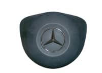 Sükan hava yastığı Mercedes W222 — şəkil 14