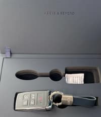 Land Rover Range Rover, 2021 il, 170000 km, 3 L — şəkil 17